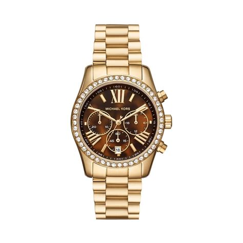 michael kors corporation|who makes michael kors watches.